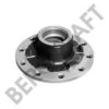 SAF 2307106000 Wheel Hub